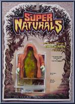 Mr. Lucky Action Figure