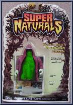 Scary Cat Action Figure