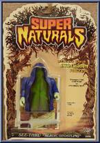 See-Thru Action Figure