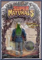 Thunder Bolt Action Figure