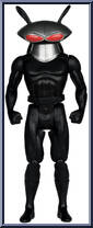 Black Manta Action Figure