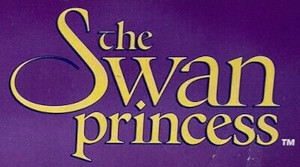 Swan Princess