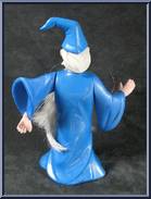 Merlin from Sword in the Stone - Basic Series manufactured by Disney [Loose]