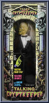Cryptkeeper (Tux) from Tales from the Cryptkeeper - Talking manufactured by Ace Novelty [Front]