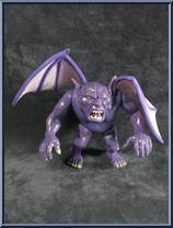 Gargoyle from Tales from the Cryptkeeper - Basic Series manufactured by Ace Novelty [Loose]