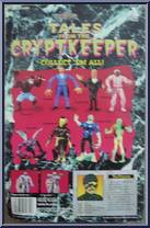 Mummy from Tales from the Cryptkeeper - Basic Series manufactured by Ace Novelty [Back]
