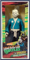 Usagi Yojimbo (12" Scale) from Tales of the Teenage Mutant Ninja Turtles - Samurai manufactured by Playmates [Front]