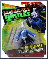 Usagi Yojimbo Action Figure