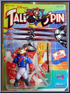 Don Karnage from TaleSpin - Basic Series manufactured by Playmates [Front]