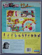 Kit Cloudkicker from TaleSpin - Basic Series manufactured by Playmates [Back]
