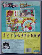 Louie from TaleSpin - Basic Series manufactured by Playmates [Back]