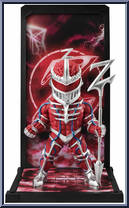 Lord Zedd from Tamashii Buddies - Power Rangers manufactured by Bandai [Loose]