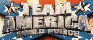 Team America World Police