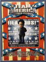 Team America World Police from Team America World Police - Basic Series manufactured by Medicom [Back]