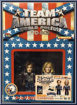 Team America World Police Action Figure