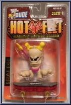 Ralph Action Figure