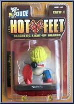 Rap Masta Action Figure