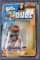 Stevie J from Tech Deck Dude - Crew 10 - Magna Series manufactured by X-Concepts [Front]