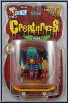 Thooloo Action Figure