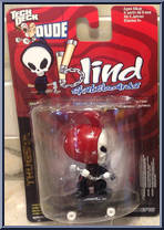 Thugsta Action Figure