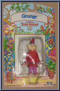 Grunge from Teddy Ruxpin - Basic Series manufactured by Worlds of Wonder [Front]