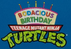 Teenage Mutant Ninja Turtles