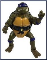 Giant Mutatin' Don Action Figure