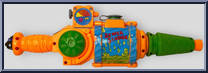 Don's Sewer Squirter from Teenage Mutant Ninja Turtles - Role Play manufactured by Playmates [Loose]