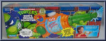 Don's Sewer Squirter from Teenage Mutant Ninja Turtles - Role Play manufactured by Playmates [Front]