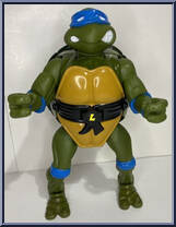 Giant Mutatin' Leo Action Figure