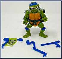 Talkin' Leonardo #5181