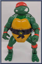 Giant Mutatin' Mike Action Figure