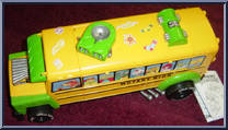 Rock 'n' Roll Muta-Bus #5321