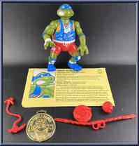 Track 'n Field Leo #5211