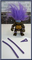 Turtle Troll Don #5487