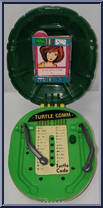 Turtle Communicator from Teenage Mutant Ninja Turtles - Role Play manufactured by Playmates [Loose]