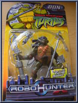 Don Action Figure