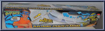 Electronic Stealth FX Katana from Teenage Mutant Ninja Turtles - Animated - Role Play manufactured by Playmates [Front]