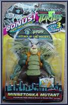 Minnetonka Mutant Action Figure