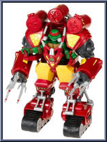 Raphael Action Figure