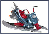 Razorjet