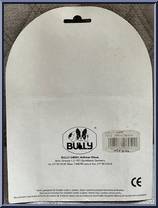 Donatello from Teenage Mutant Ninja Turtles - Basic Series manufactured by Bullyland [Back]