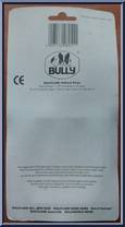 Michelangelo from Teenage Mutant Ninja Turtles - Basic Series manufactured by Bullyland [Back]