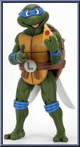 Leonardo Action Figure