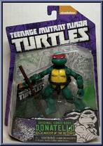Donatello from Teenage Mutant Ninja Turtles - Classic Collection - Original Comic Book manufactured by Playmates [Front]