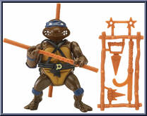 Donatello (Classic) Action Figure