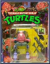 Krang Action Figure