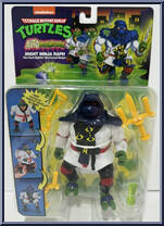 Night Ninja Raph from Teenage Mutant Ninja Turtles - Classic Collection - 90th Reissue - 2022 manufactured by Playmates [Front]