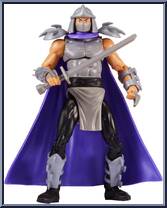 Shredder Action Figure