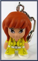April O 'Neil Action Figure